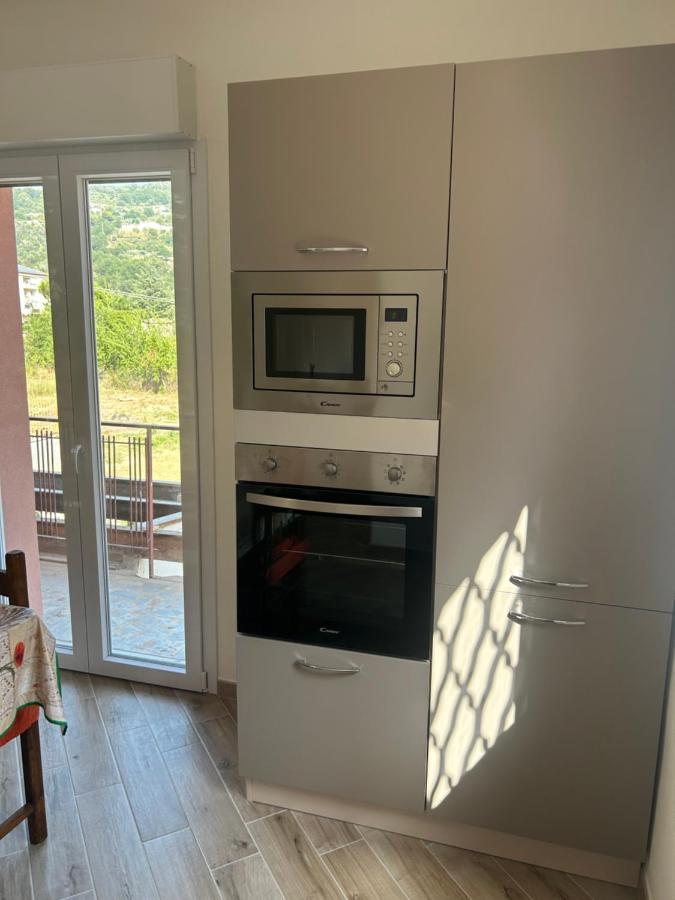Vila Casa Marisa Camporosso  Exteriér fotografie