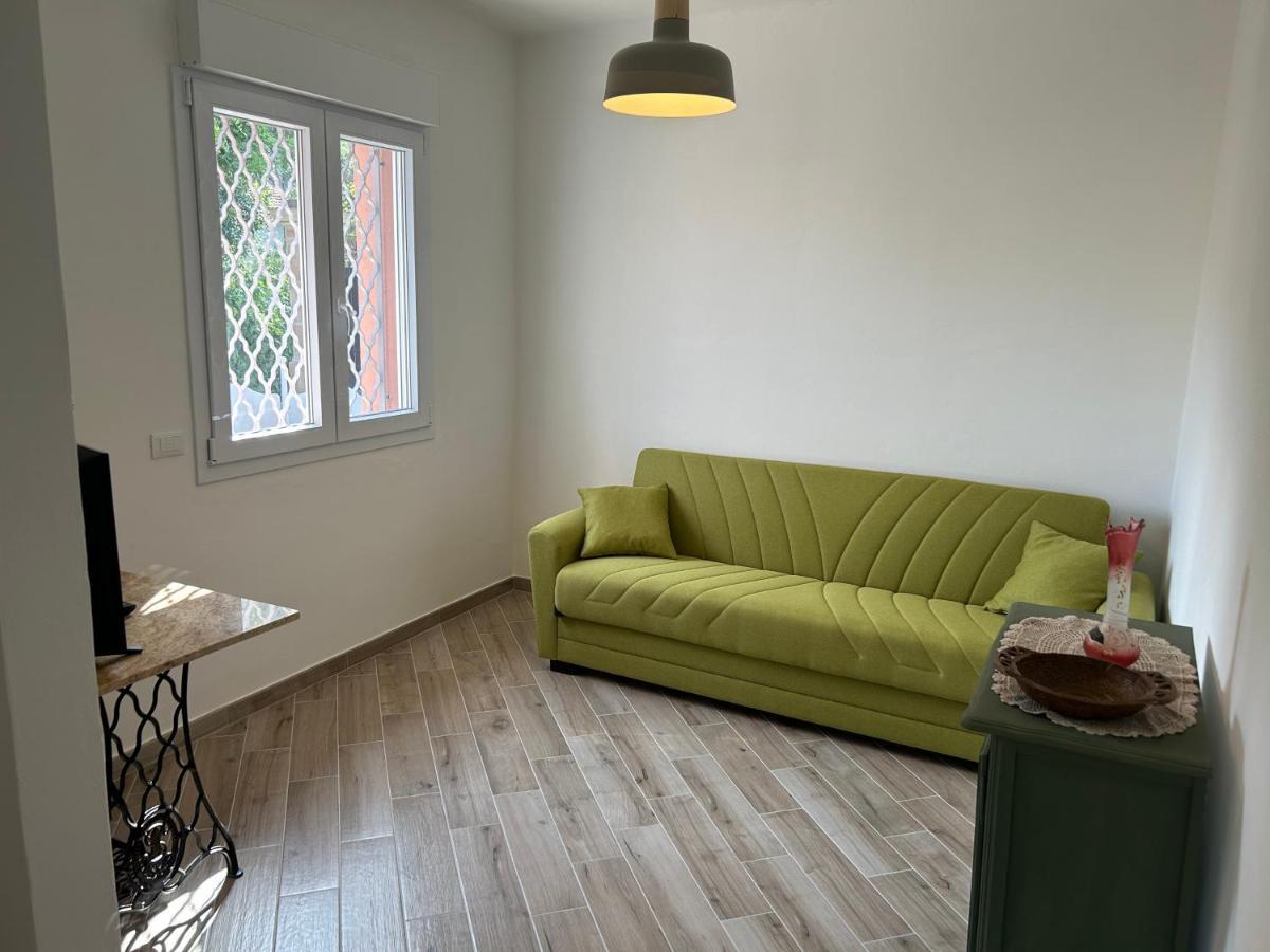 Vila Casa Marisa Camporosso  Exteriér fotografie