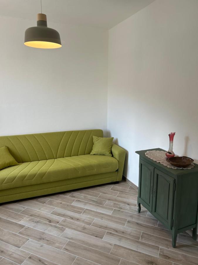Vila Casa Marisa Camporosso  Exteriér fotografie