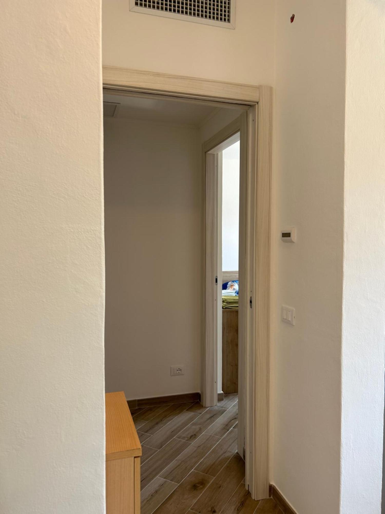 Vila Casa Marisa Camporosso  Exteriér fotografie