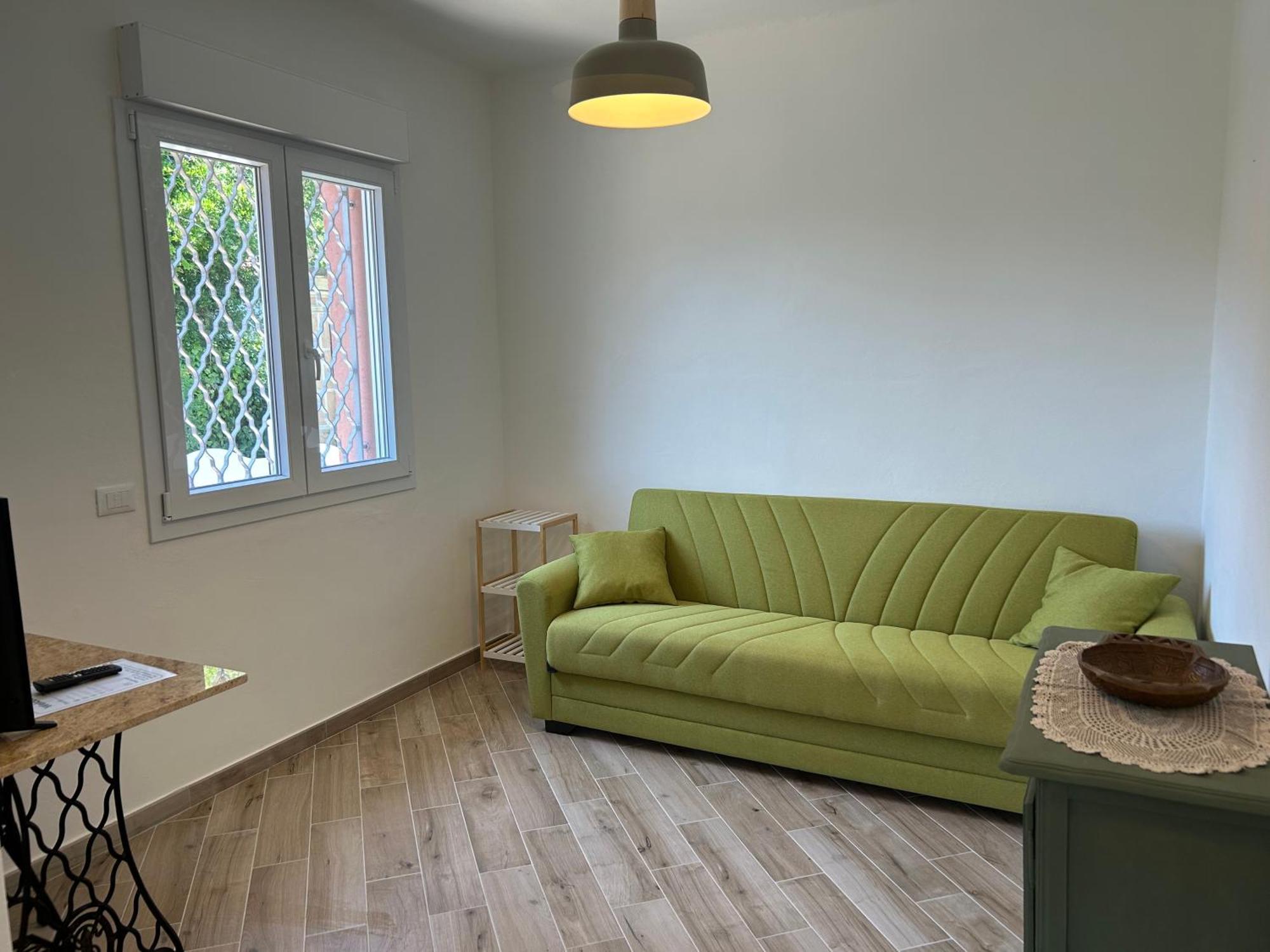 Vila Casa Marisa Camporosso  Exteriér fotografie