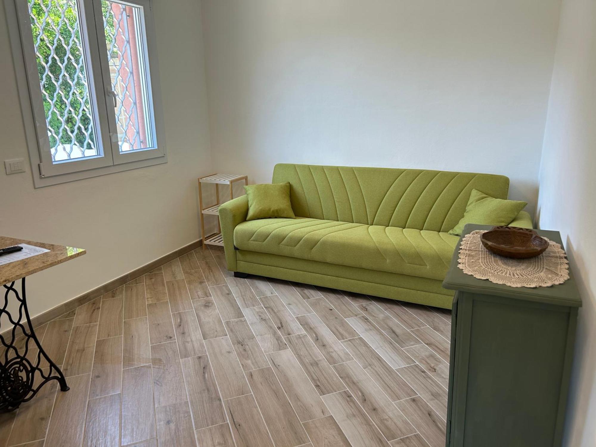 Vila Casa Marisa Camporosso  Exteriér fotografie